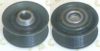 KIA 373224A000 Alternator Freewheel Clutch